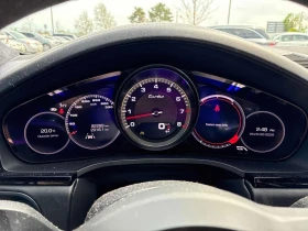 Porsche Cayenne Turbo/360/DIS/HUD/MATRIX/BOSE/, снимка 8