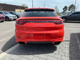 Porsche Cayenne Turbo/360/DIS/HUD/MATRIX/BOSE/, снимка 4