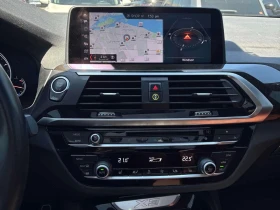 BMW X3 xDrive30i/360/ПАНОРАМА/ПОДГРЕВИ, снимка 9