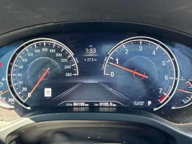 BMW X3 xDrive30i/360/ПАНОРАМА/ПОДГРЕВИ, снимка 8