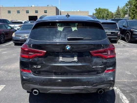 BMW X3 xDrive30i/360/ПАНОРАМА/ПОДГРЕВИ, снимка 5