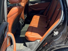 BMW X3 xDrive30i/360/ПАНОРАМА/ПОДГРЕВИ, снимка 10