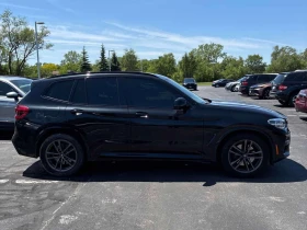 BMW X3 xDrive30i/360/ПАНОРАМА/ПОДГРЕВИ, снимка 4