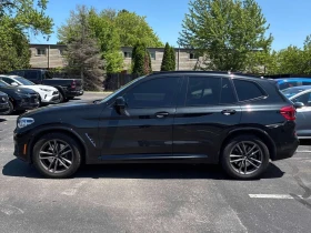 BMW X3 xDrive30i/360/ПАНОРАМА/ПОДГРЕВИ, снимка 3
