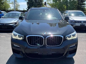 BMW X3 xDrive30i/360/ПАНОРАМА/ПОДГРЕВИ, снимка 2