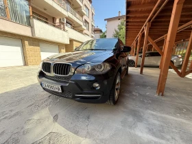 BMW X5 3.5d BITURBO 6+ 1, снимка 2