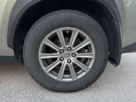 Lexus NX 200t * AWD 4dr * АВТОКРЕДИТ БЕЗ ПЪРВОНАЧАЛНА ВНОСКА* , снимка 7