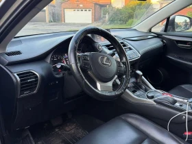 Lexus NX 200t * AWD 4dr * АВТОКРЕДИТ БЕЗ ПЪРВОНАЧАЛНА ВНОСКА* , снимка 5