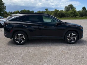 Hyundai Tucson ULTIMATE| ОБДУХВАНЕ| 360САМ| ПАНОРАМА| , снимка 3