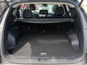 Hyundai Tucson ULTIMATE| ОБДУХВАНЕ| 360САМ| ПАНОРАМА| , снимка 12