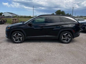 Hyundai Tucson ULTIMATE| ОБДУХВАНЕ| 360САМ| ПАНОРАМА| , снимка 2