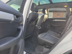 Audi Q5 * Progressiv * ВТОРИ ГУМИ + ДЖАНТИ * ПАНОРАМА, снимка 12