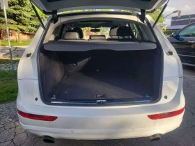 Audi Q5 * Progressiv * ВТОРИ ГУМИ + ДЖАНТИ * ПАНОРАМА, снимка 13