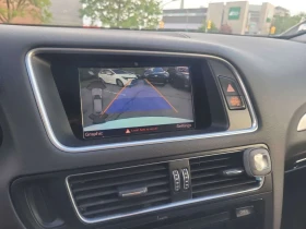 Audi Q5 * Progressiv * ВТОРИ ГУМИ + ДЖАНТИ * ПАНОРАМА, снимка 11