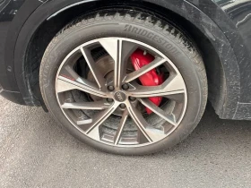 Audi SQ5 * Technik * DIS * PANO * 360 * CARFAX, снимка 16