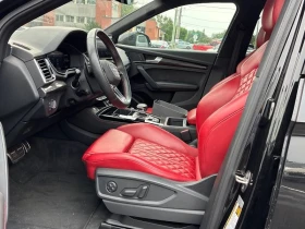 Audi SQ5 * Technik * DIS * PANO * 360 * CARFAX, снимка 9