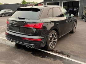 Audi SQ5 * Technik * DIS * PANO * 360 * CARFAX, снимка 5