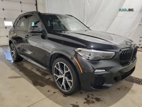 BMW X5 40I ЦЕНА ДО БЪЛГАРИЯ РЕГИСТРАЦИЯ & АВТОКРЕДИТ, снимка 1