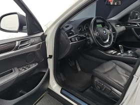 BMW X4 2.0d, снимка 11