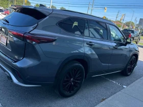 Toyota Highlander * XSE AWD * CARFAX * БЕЗ ПЪРВОНАЧАЛНА ВНОСКА, снимка 3