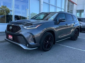Toyota Highlander * XSE AWD * CARFAX * БЕЗ ПЪРВОНАЧАЛНА ВНОСКА, снимка 1