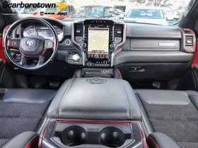 Dodge RAM 1500 * Rebel Crew Cab | 5'7 Box | Sunroof | HEMI | , снимка 8