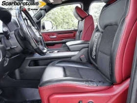 Dodge RAM 1500 * Rebel Crew Cab | 5'7 Box | Sunroof | HEMI | , снимка 15