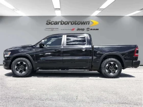 Dodge RAM 1500 * Rebel Crew Cab | 5'7 Box | Sunroof | HEMI | , снимка 2