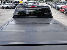 Dodge RAM 1500 * Rebel Crew Cab | 5'7 Box | Sunroof | HEMI | , снимка 13