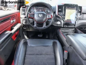 Dodge RAM 1500 * Rebel Crew Cab | 5'7 Box | Sunroof | HEMI | , снимка 10