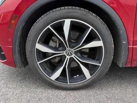 VW Tiguan Highline R Line / 360 / DIS / FENDER / ОБДУХВАНЕ , снимка 7