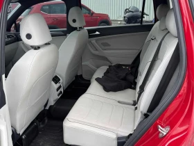 VW Tiguan Highline R Line / 360 / DIS / FENDER / ОБДУХВАНЕ , снимка 16
