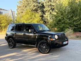 Jeep Patriot 2.4 4X4, снимка 2
