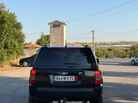 Jeep Patriot 2.4 4X4, снимка 7
