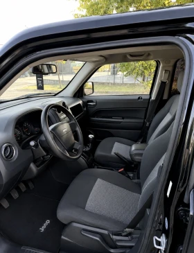 Jeep Patriot 2.4 4X4, снимка 8