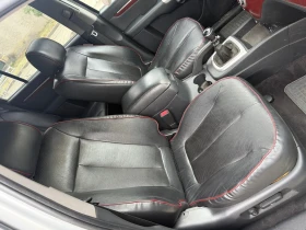 Hyundai Santa fe 2.2 CRDi, снимка 10
