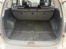 Hyundai Santa fe 2.2 CRDi, снимка 13
