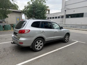 Hyundai Santa fe 2.2 CRDi, снимка 5