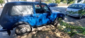Lada Niva, снимка 6