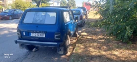 Lada Niva, снимка 3