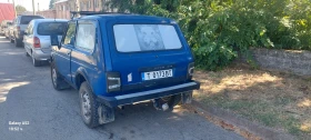 Lada Niva, снимка 4