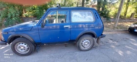 Lada Niva, снимка 5