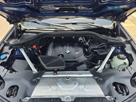 BMW X4 20d* MSPORT* 4 ПОДГРЕВА* ПАНО* ПАМЕТ, снимка 9