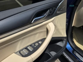 BMW X4 20d* MSPORT* 4 ПОДГРЕВА* ПАНО* ПАМЕТ, снимка 14