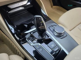 BMW X4 20d* MSPORT* 4 ПОДГРЕВА* ПАНО* ПАМЕТ, снимка 17