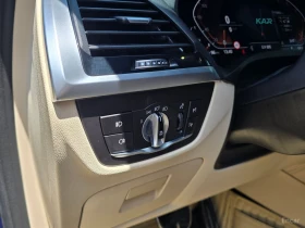 BMW X4 20d* MSPORT* 4 ПОДГРЕВА* ПАНО* ПАМЕТ, снимка 16