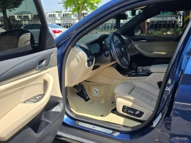BMW X4 20d* MSPORT* 4 ПОДГРЕВА* ПАНО* ПАМЕТ, снимка 10