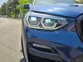 BMW X4 20d* MSPORT* 4 ПОДГРЕВА* ПАНО* ПАМЕТ, снимка 5