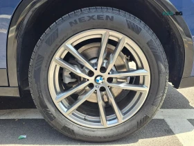 BMW X4 20d* MSPORT* 4 ПОДГРЕВА* ПАНО* ПАМЕТ, снимка 8