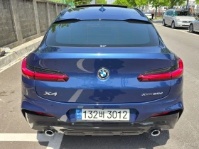 BMW X4 20d* MSPORT* 4 ПОДГРЕВА* ПАНО* ПАМЕТ, снимка 2